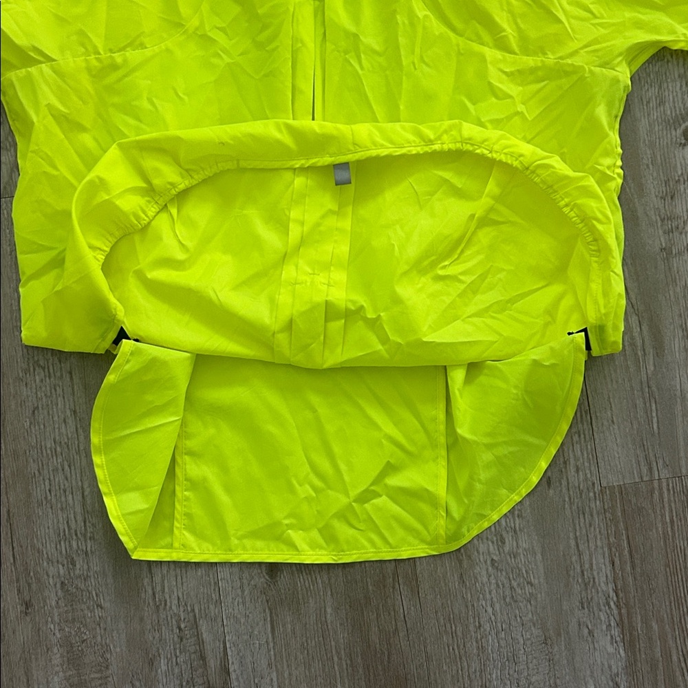 Brooks Neon Running Pullover With Reflective - image 7